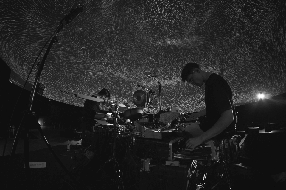 9ms x lichtgestalten | Munich