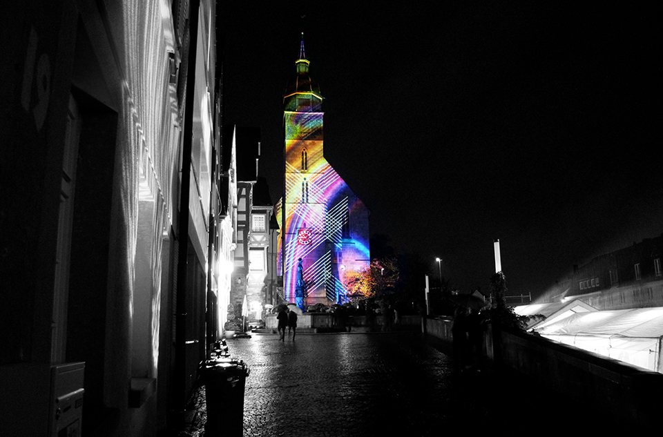 Lange Nacht der Museen 2014 | Böblingen
