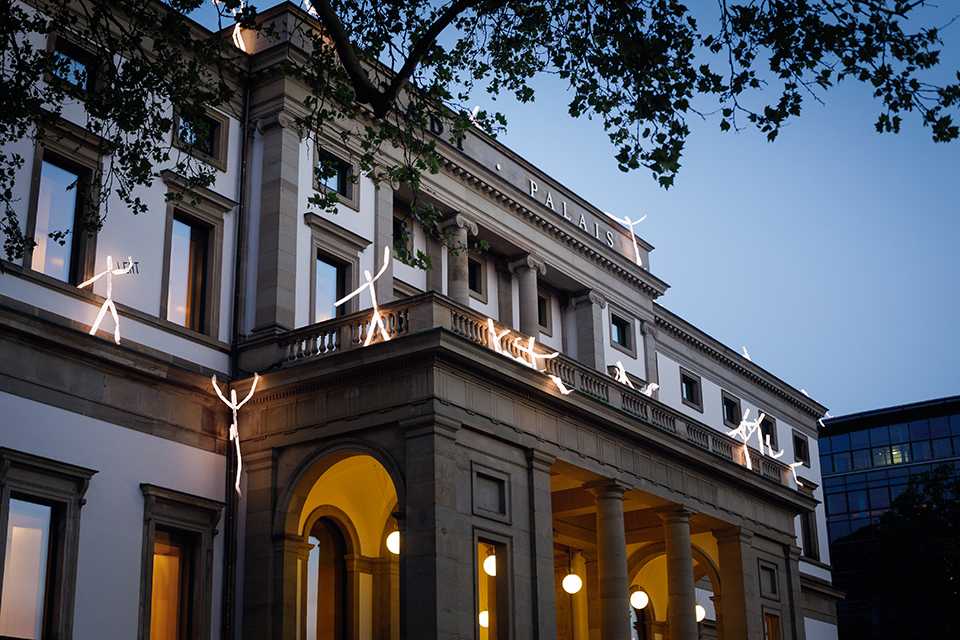 lichtGestalten | Stadtpalais Stuttgart