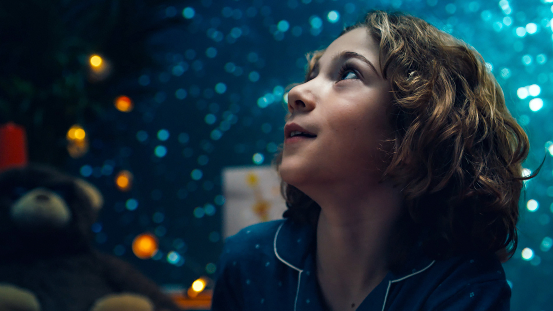 Projection Mapping für Filmdreh in Stuttgart