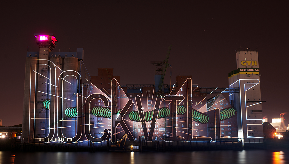 MS Dockville 2015 | Hamburg