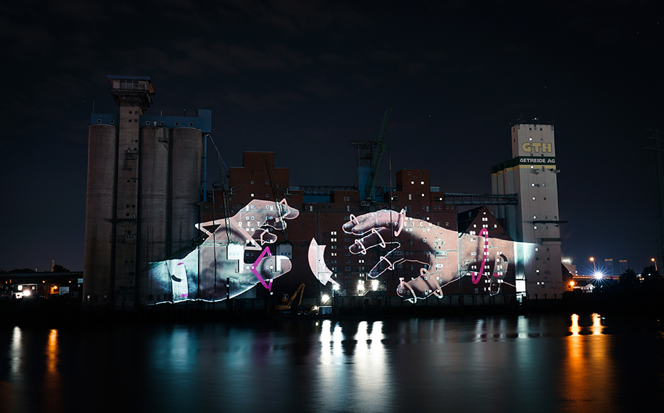 MS Dockville 2016 | Hamburg