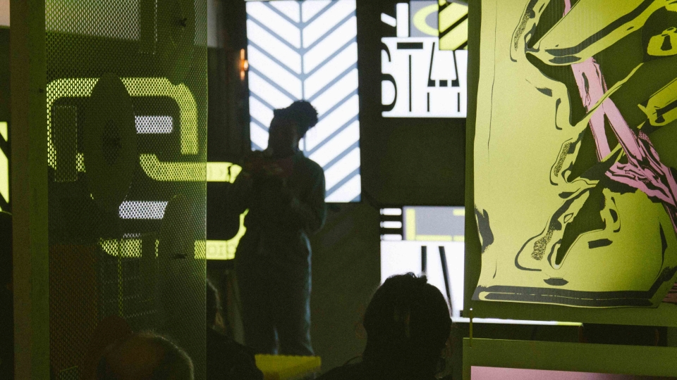 Reeperbahn Festival 2021 | Hamburg