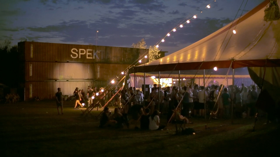 SPEKTRUM 2014 | Hamburg