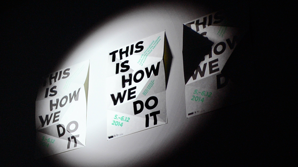 THIS IS HOW WE DO IT | ABK