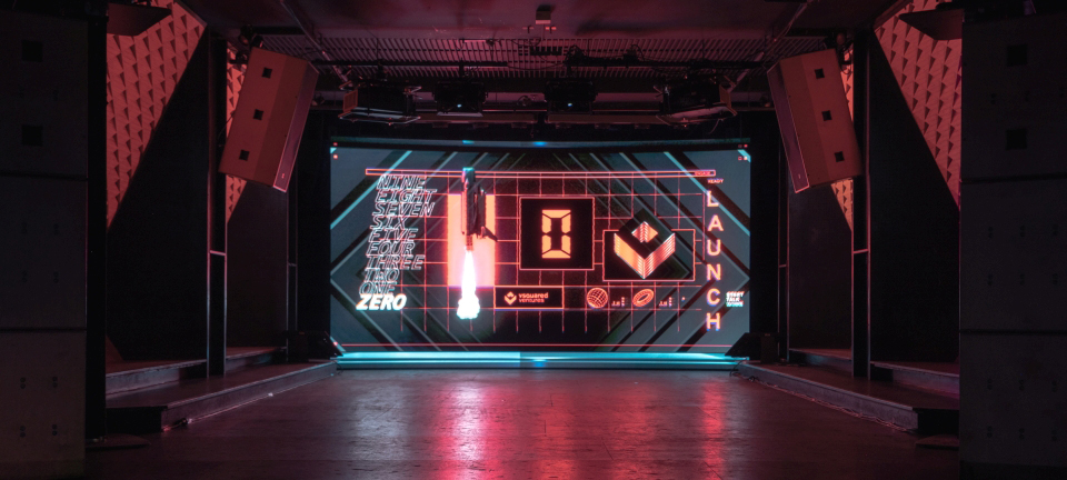 vsquared AGM 2022 | Munich