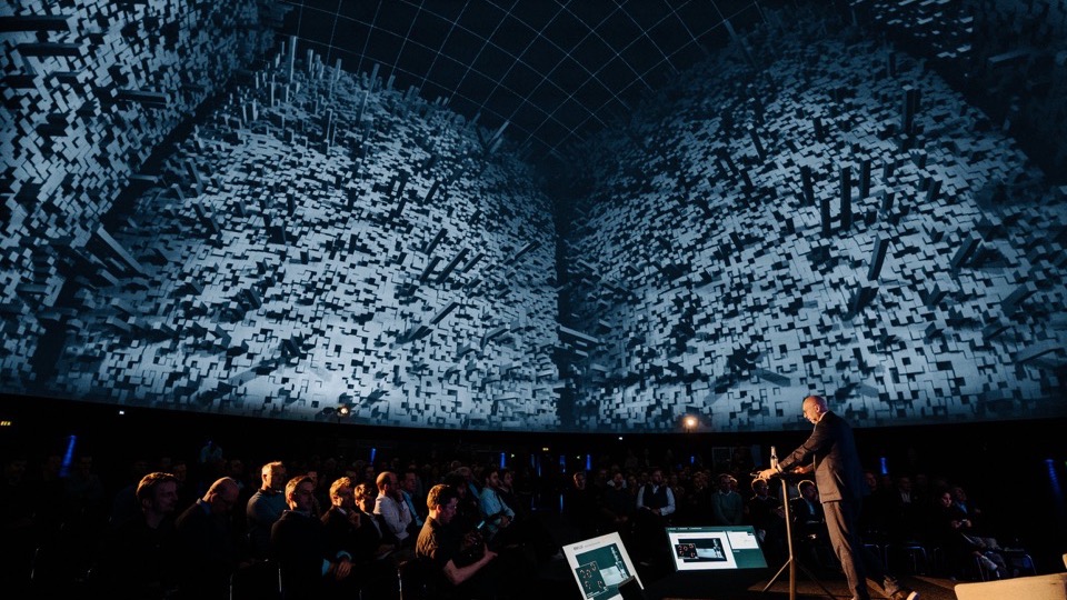 vsquared New Horizons | Munich